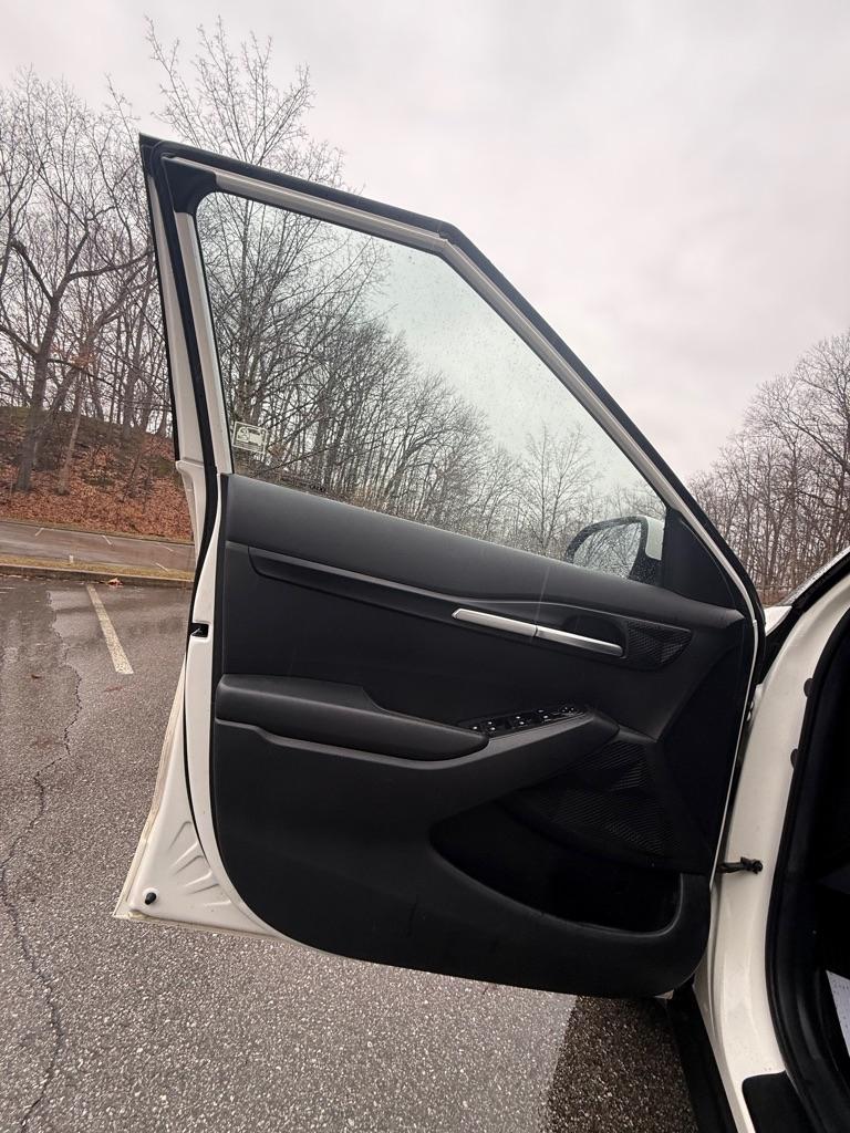 Kia Seltos LX 2021