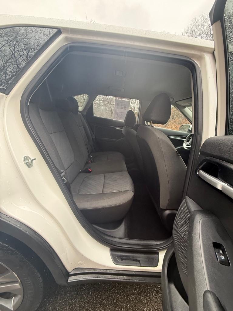 Kia Seltos LX 2021