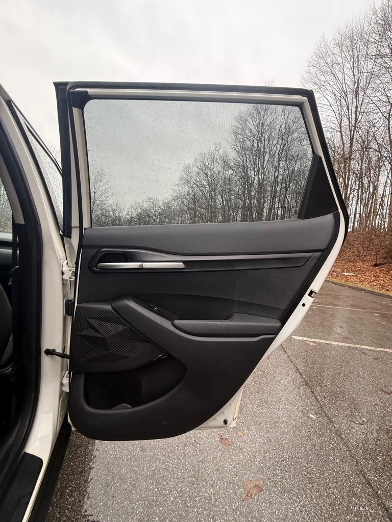 Kia Seltos LX 2021