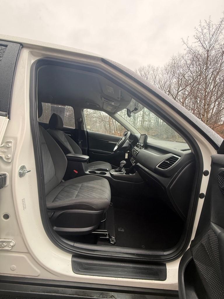 Kia Seltos LX 2021