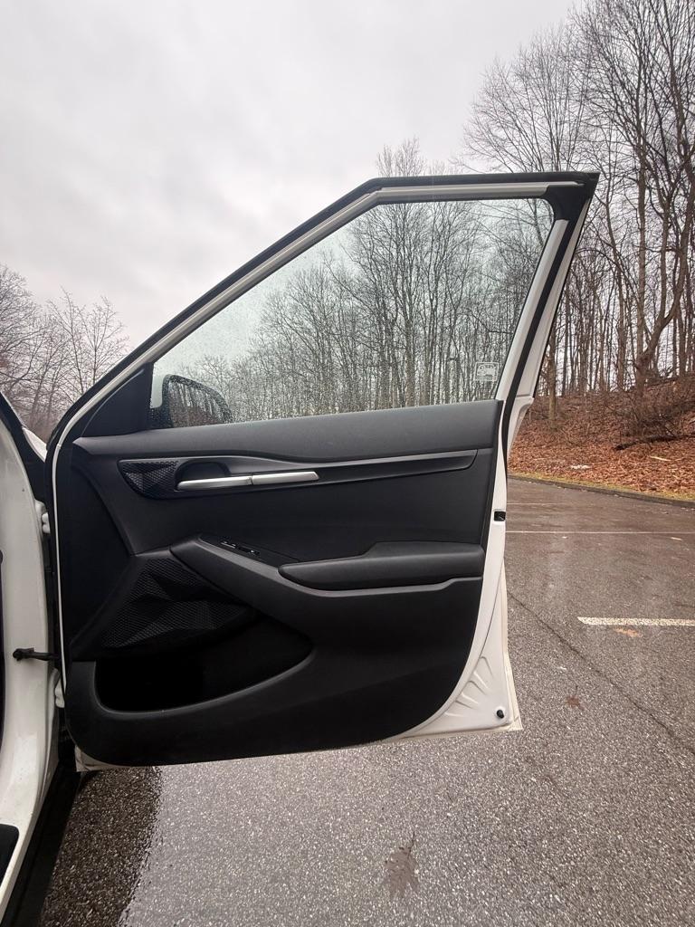 Kia Seltos LX 2021