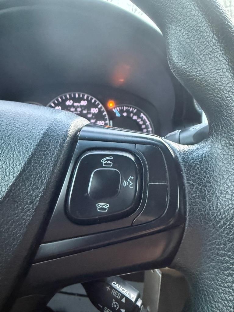 Toyota Camry LE 2015