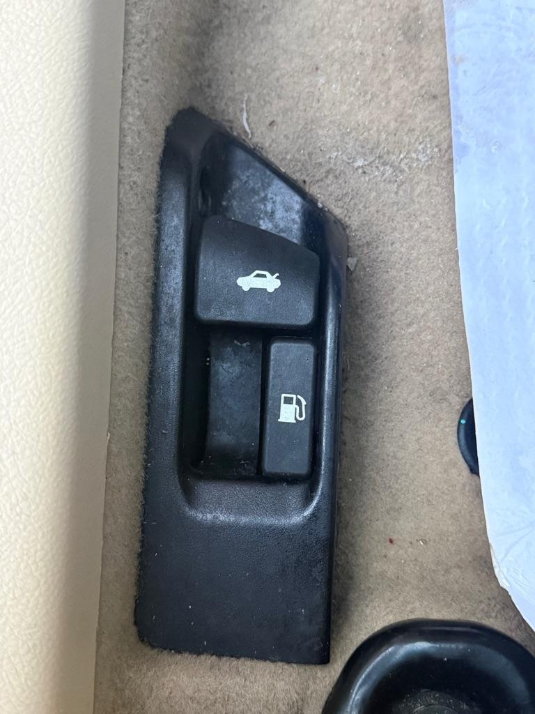 Toyota Camry LE 2015