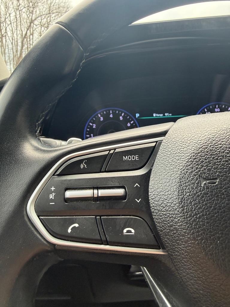 Hyundai Palisade SEL AWD 2020