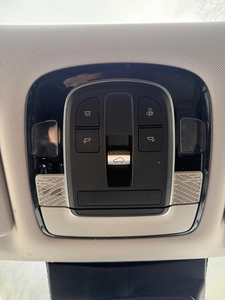 Hyundai Palisade SEL AWD 2020