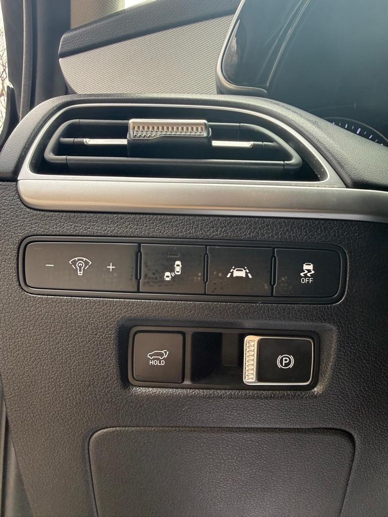 Hyundai Palisade SEL AWD 2020