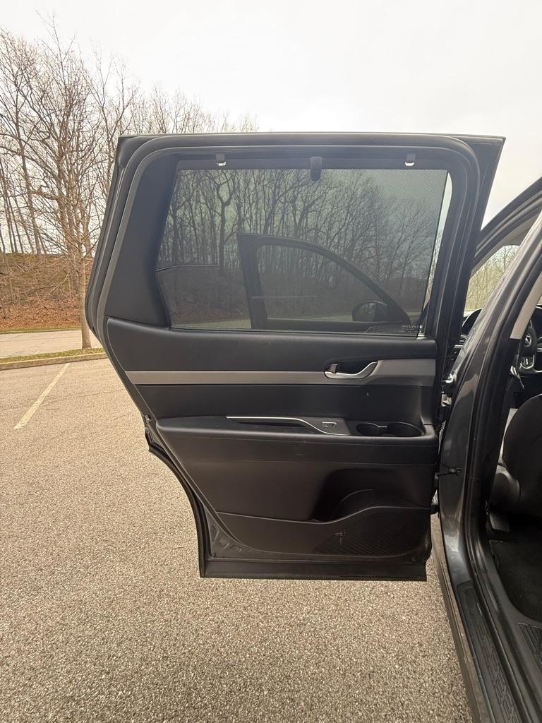Hyundai Palisade SEL AWD 2020
