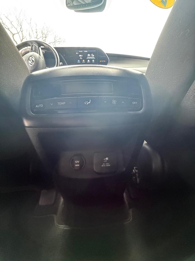 Hyundai Palisade SEL AWD 2020