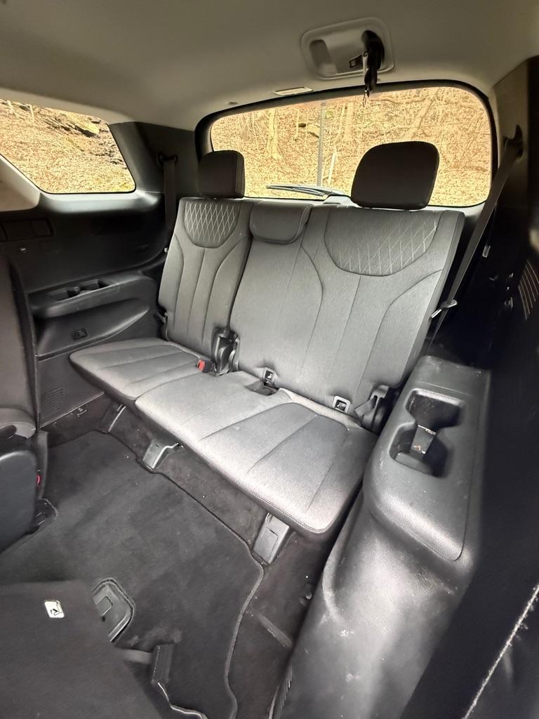 Hyundai Palisade SEL AWD 2020