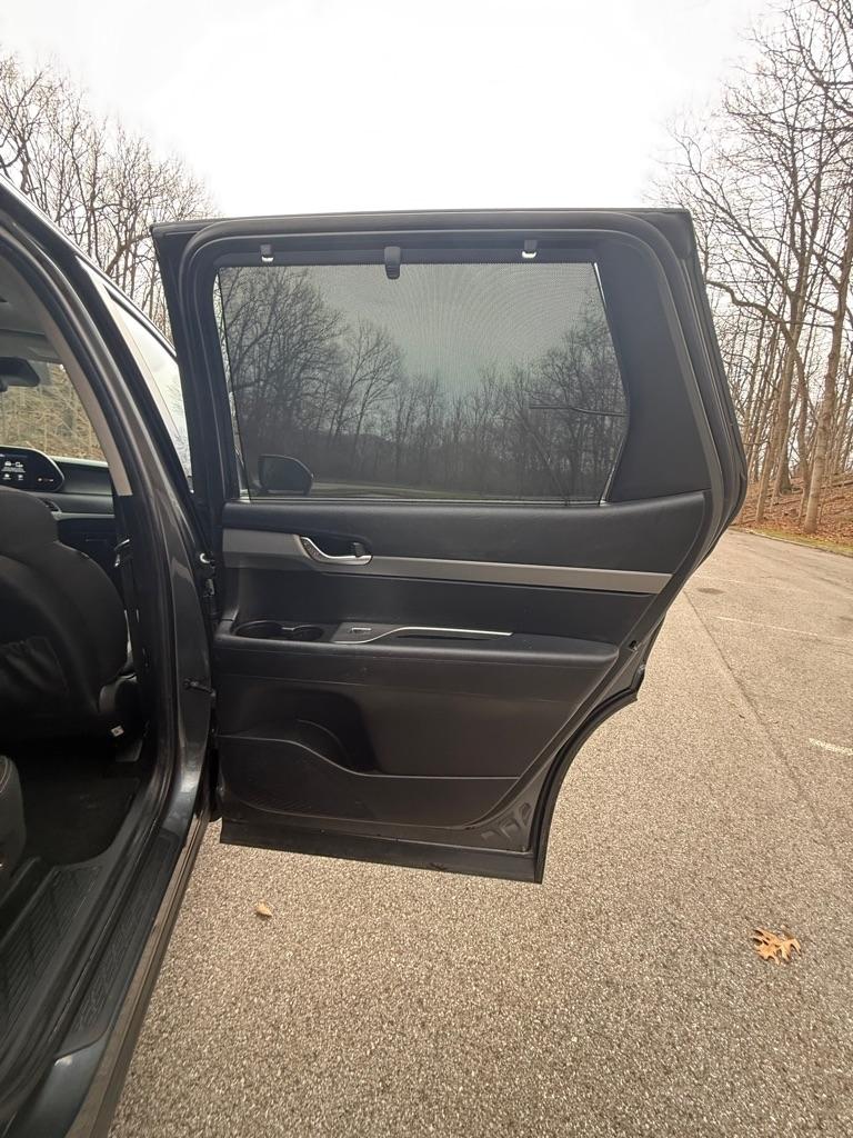 Hyundai Palisade SEL AWD 2020
