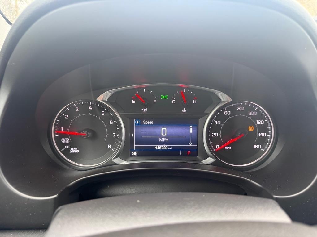 GMC Terrain SLE AWD 2020