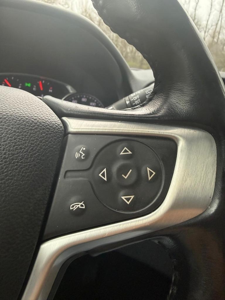 GMC Terrain SLE AWD 2020