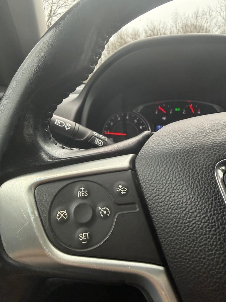 GMC Terrain SLE AWD 2020