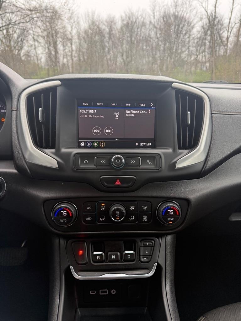 GMC Terrain SLE AWD 2020