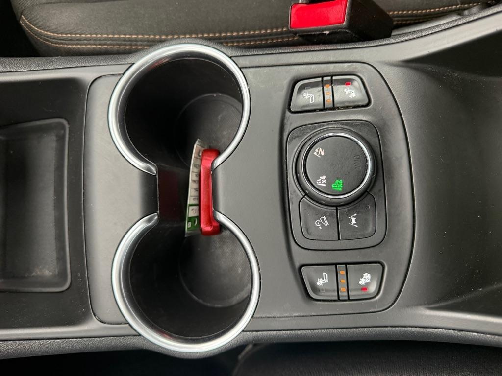 GMC Terrain SLE AWD 2020