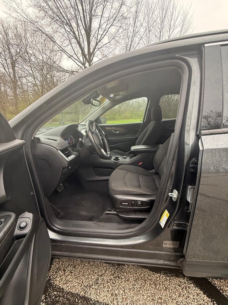 GMC Terrain SLE AWD 2020