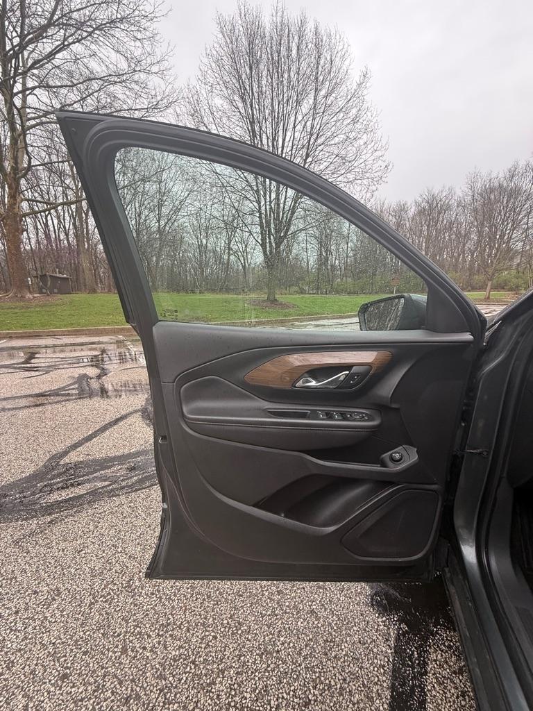 GMC Terrain SLE AWD 2020