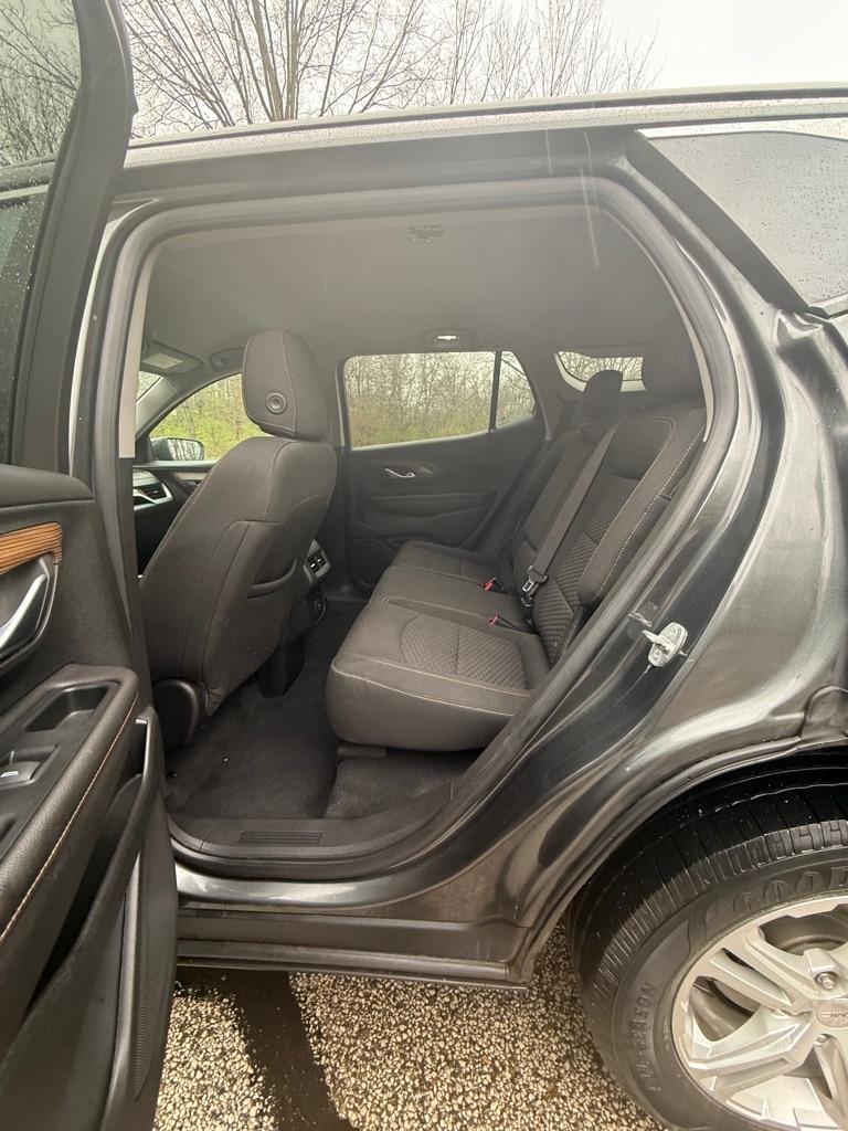GMC Terrain SLE AWD 2020