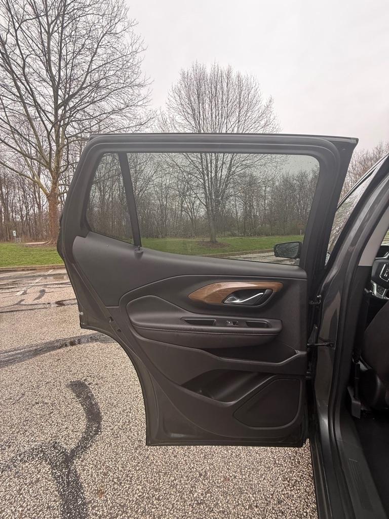 GMC Terrain SLE AWD 2020