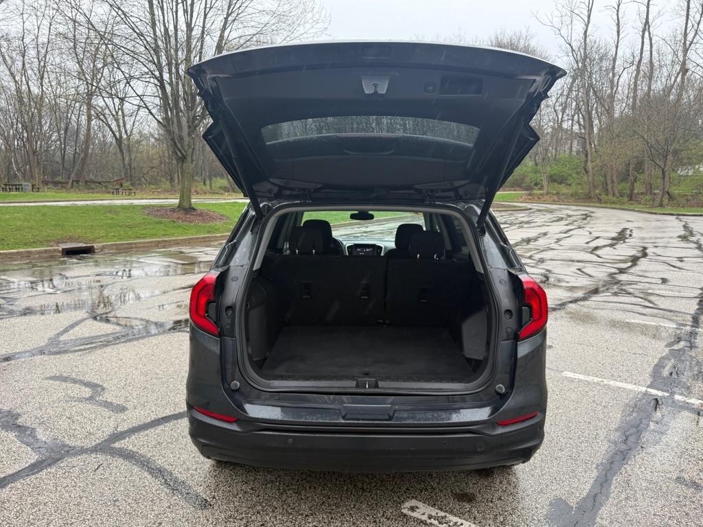GMC Terrain SLE AWD 2020