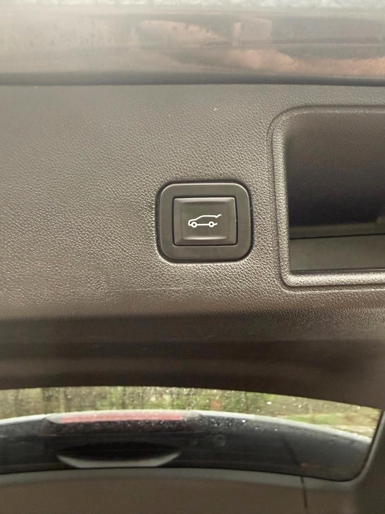 GMC Terrain SLE AWD 2020