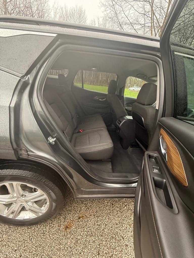 GMC Terrain SLE AWD 2020