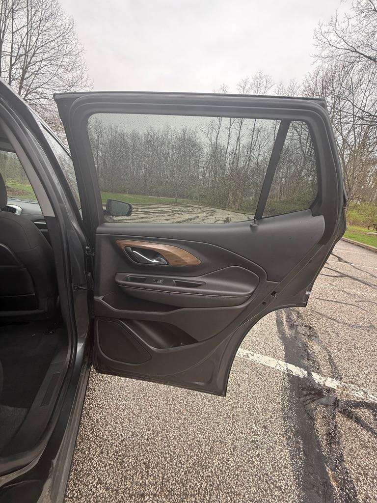 GMC Terrain SLE AWD 2020