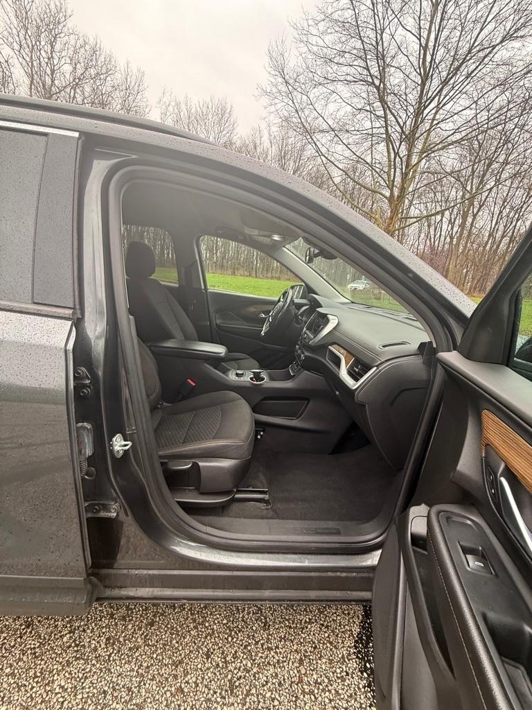 GMC Terrain SLE AWD 2020