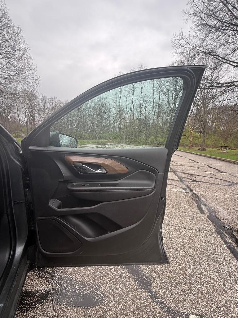GMC Terrain SLE AWD 2020