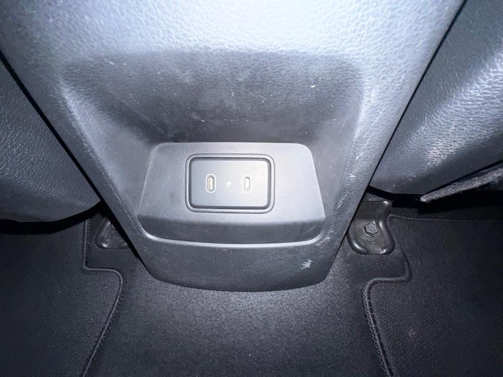 Kia Soul LX CVT 2023
