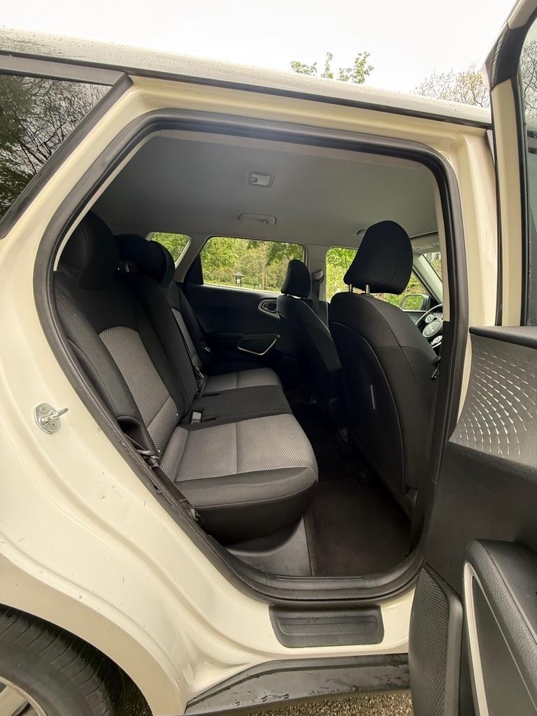 Kia Soul LX CVT 2023