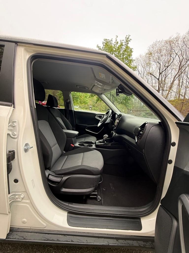 Kia Soul LX CVT 2023