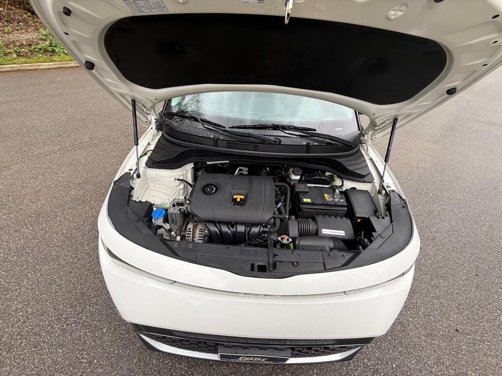 Kia Soul LX CVT 2023