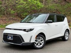 2023 Kia Soul 