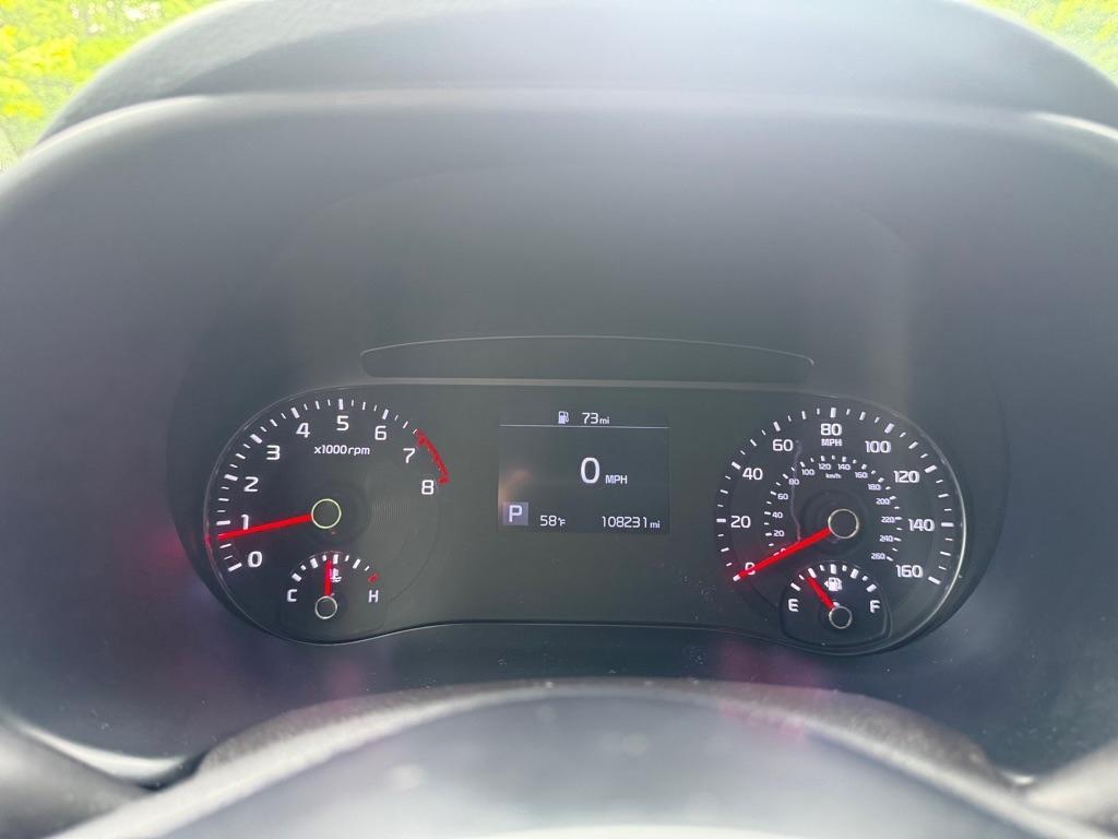 Kia Soul GT-Line 2020
