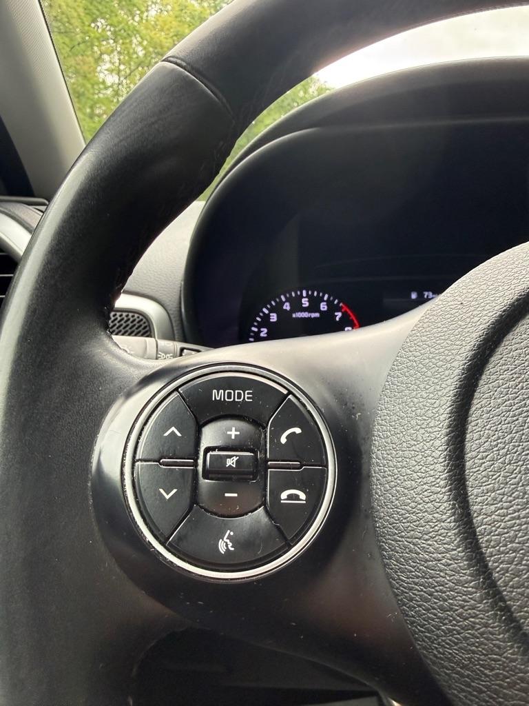 Kia Soul GT-Line 2020