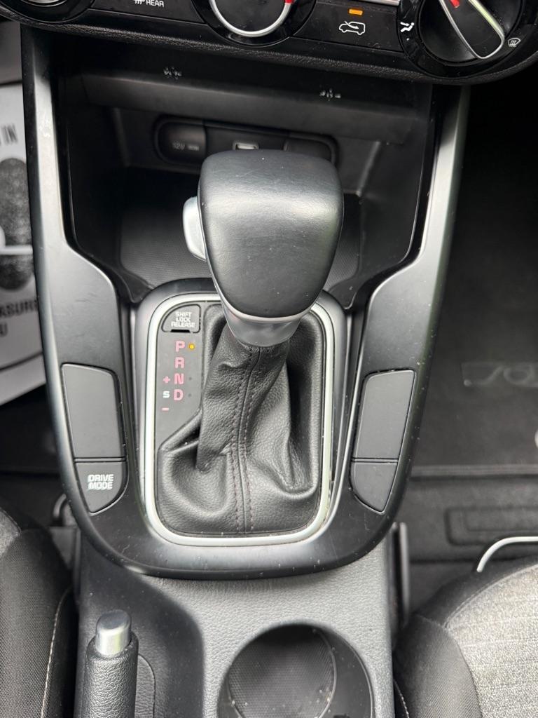 Kia Soul GT-Line 2020