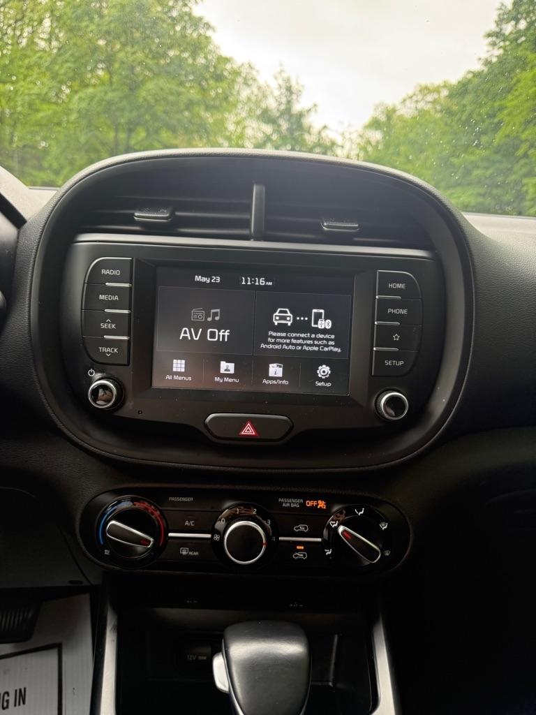 Kia Soul GT-Line 2020