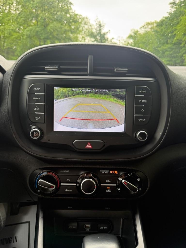 Kia Soul GT-Line 2020