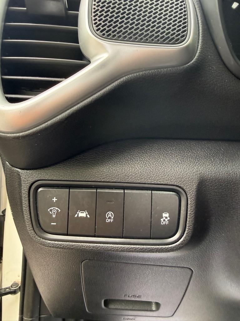 Kia Soul GT-Line 2020