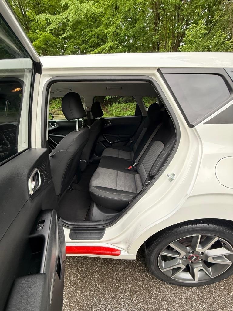 Kia Soul GT-Line 2020