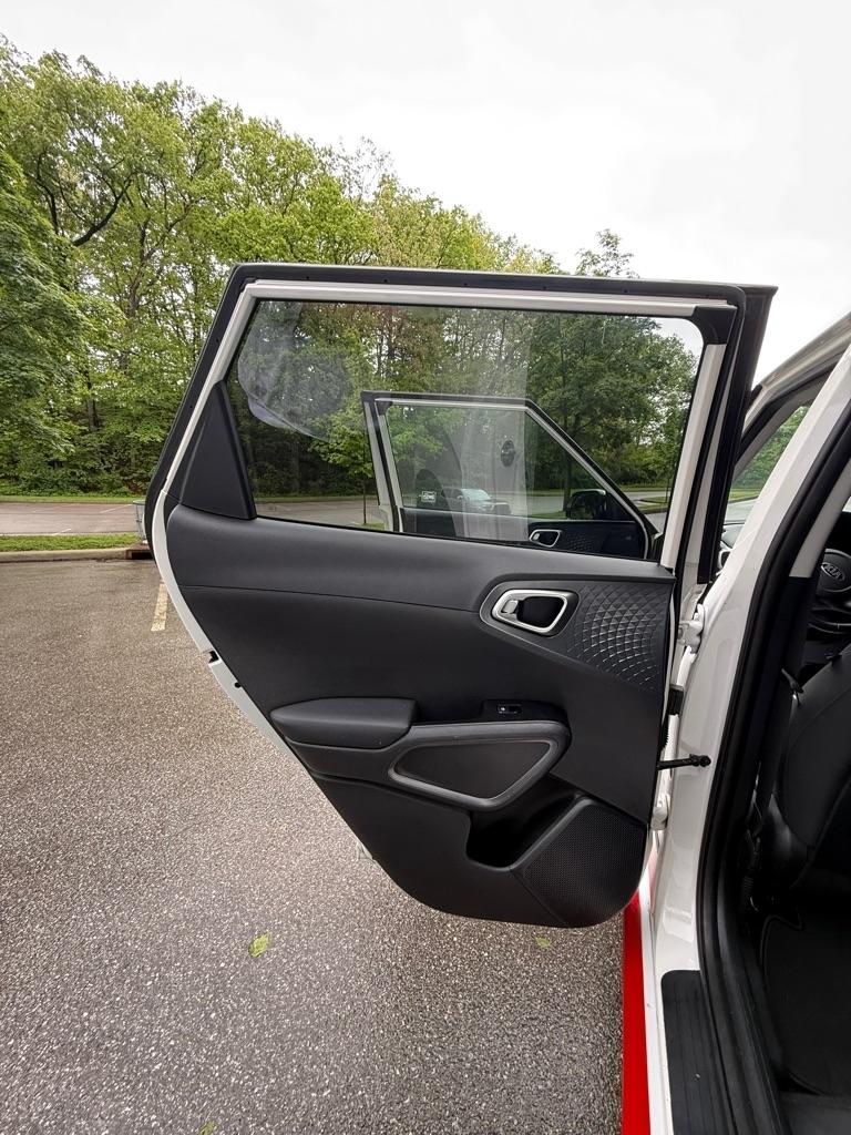 Kia Soul GT-Line 2020