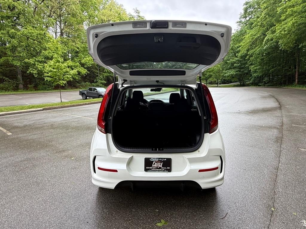 Kia Soul GT-Line 2020