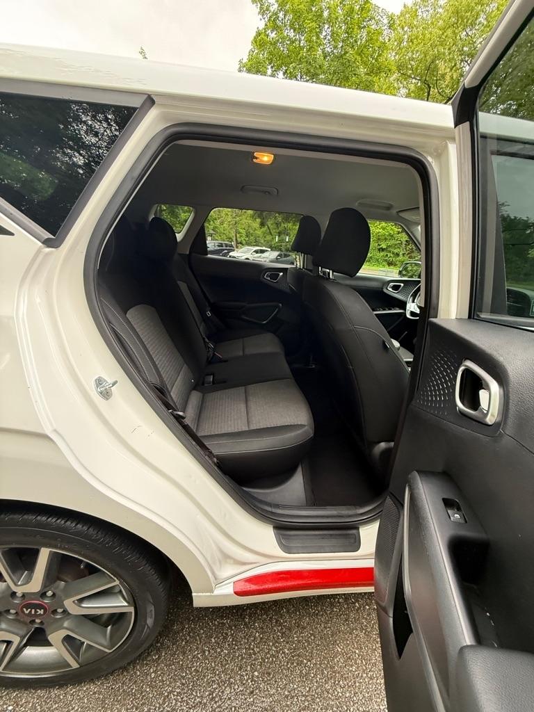 Kia Soul GT-Line 2020