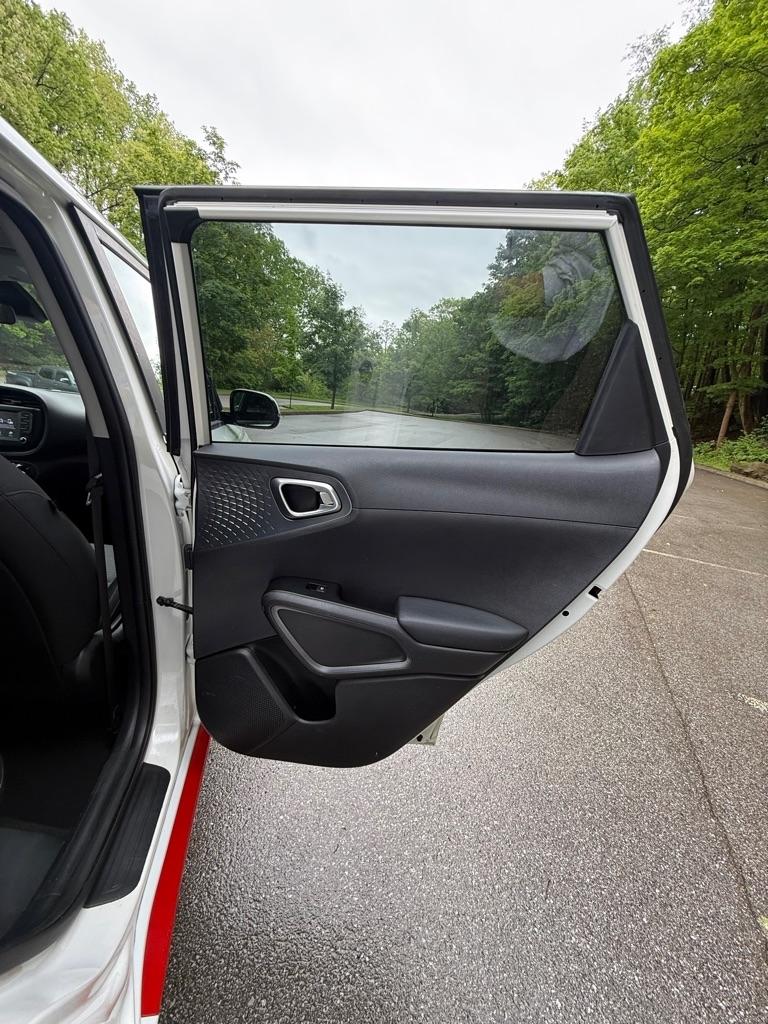 Kia Soul GT-Line 2020