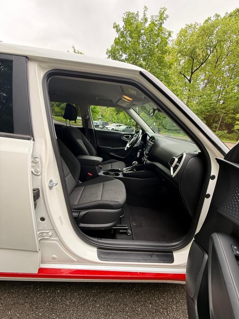 Kia Soul GT-Line 2020