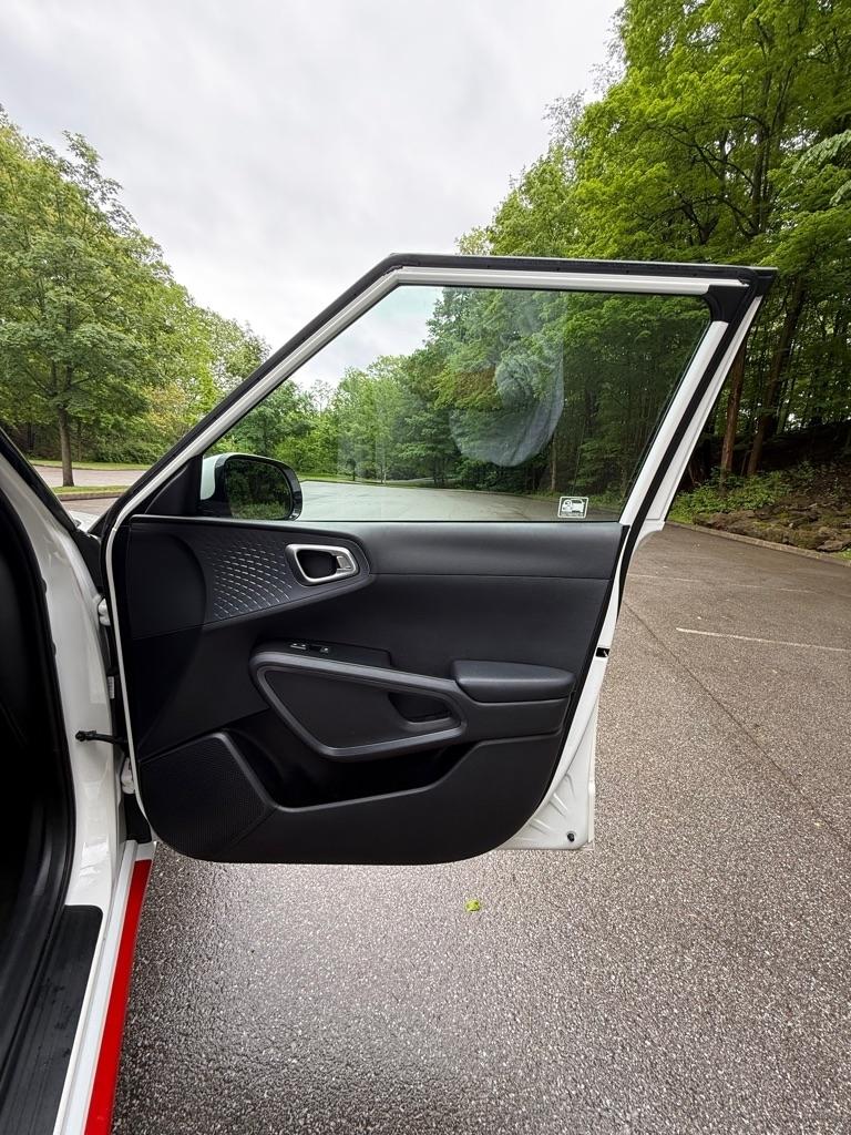 Kia Soul GT-Line 2020
