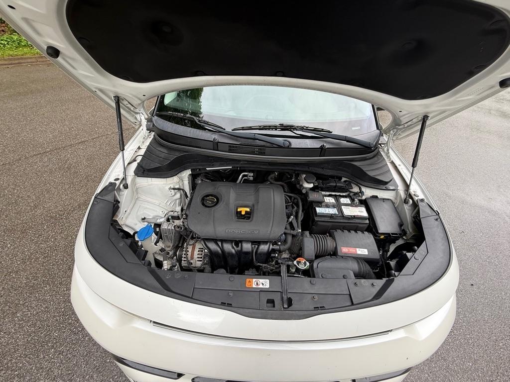 Kia Soul GT-Line 2020