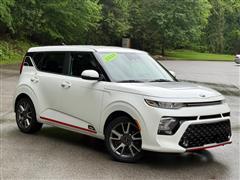2020 Kia Soul 