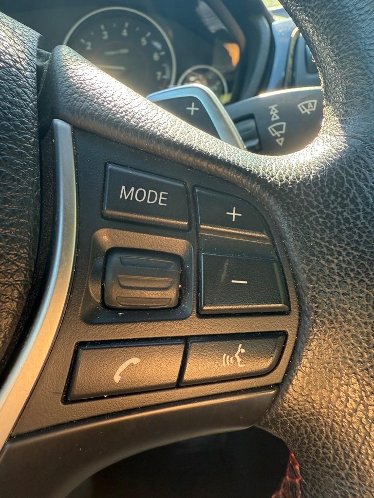 BMW 4-Series 428i xDrive 2014